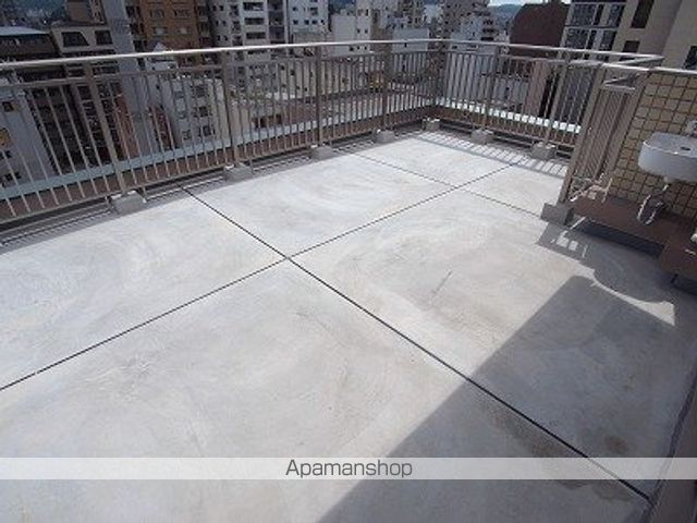 シルエラ御所南の内装写真