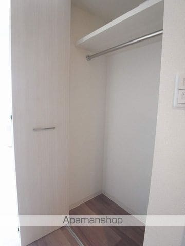 プレサンス上前津グレースの内装写真