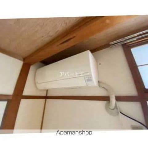 第8松山ビルの内装写真