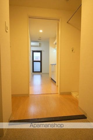 エグゼリエみなと通りの内装写真
