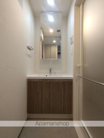 クレイシアIDZ幡ヶ谷の内装写真