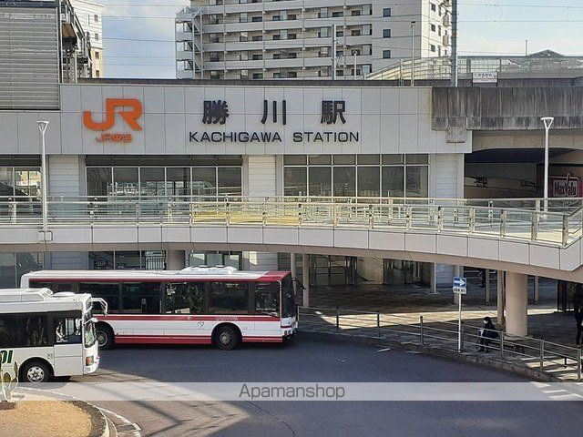 リブラ若草の周辺写真