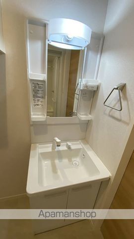 PRONUBE関A棟の内装写真