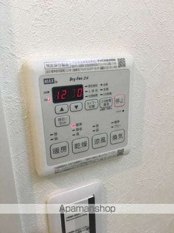 MARIAGEの内装写真