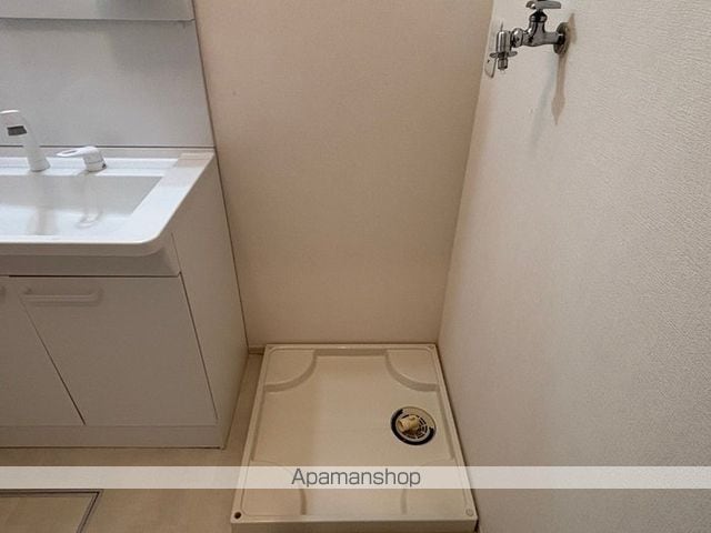 プラシードの内装写真