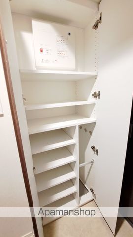 エスティメゾン大森の内装写真