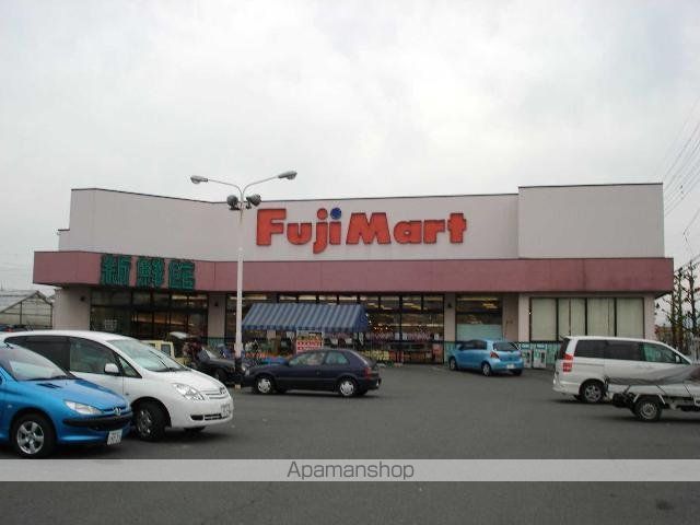 グレースマンションの周辺写真