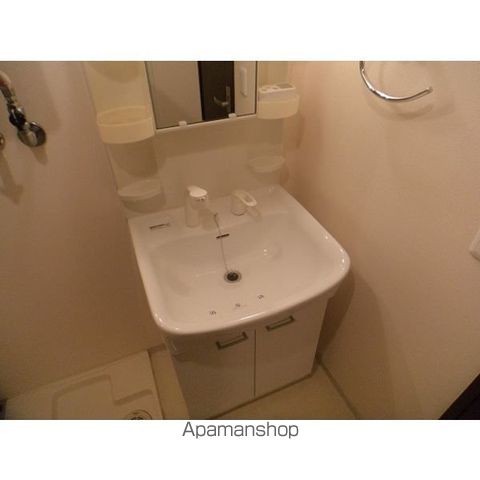 フォレスタの内装写真
