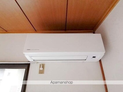 メゾンセンチュリー[3DK/45.2m2]のその他設備