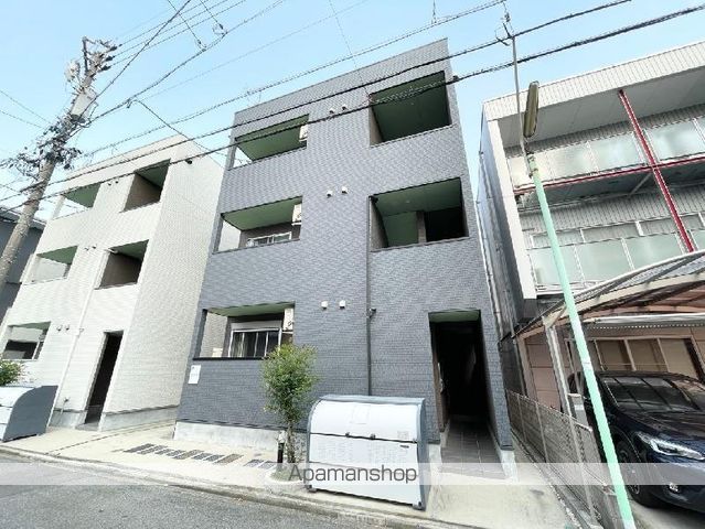 アルストロメリア栄生