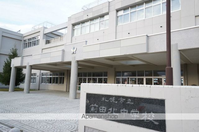 ロイヤルセブンBの周辺写真