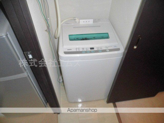 ラヴィータ410の内装写真