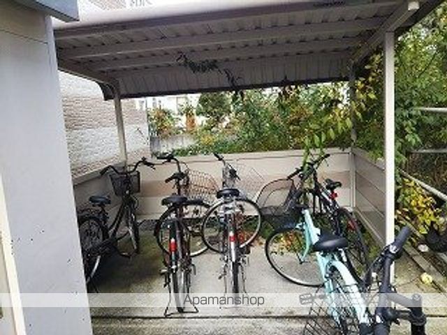 レオパレスSYNERGYのその他写真