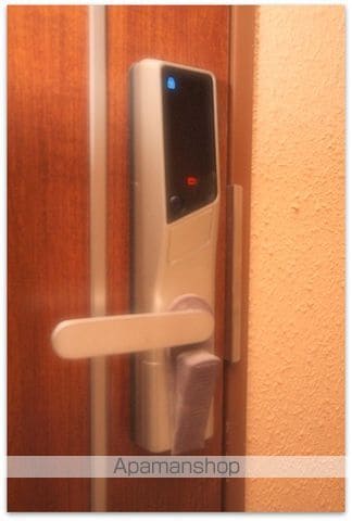 イグレック南本町の内装写真