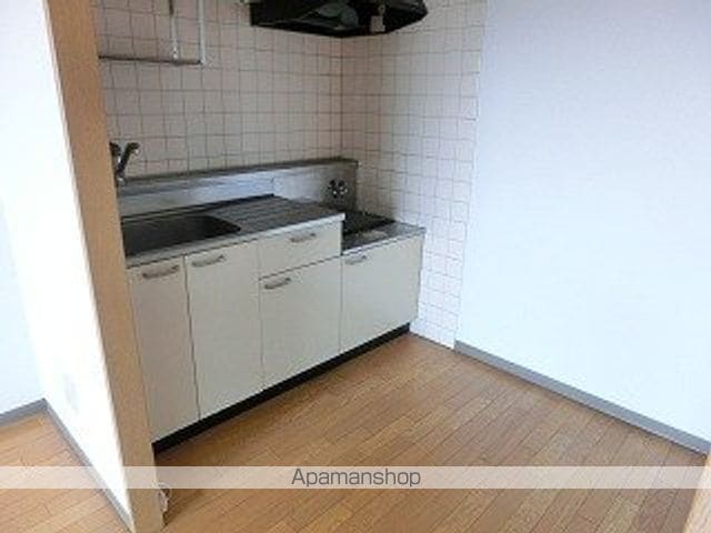 パルテール泉の内装写真