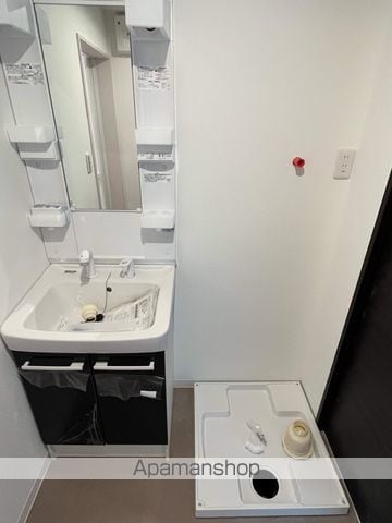 ジーメゾン堺西湊の内装写真