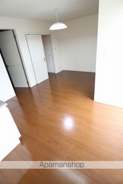 東京都立川市砂川町５丁目[1LDK/52.25m2]の内装4