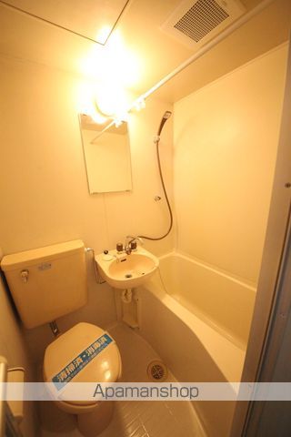 エステートピアUの内装写真