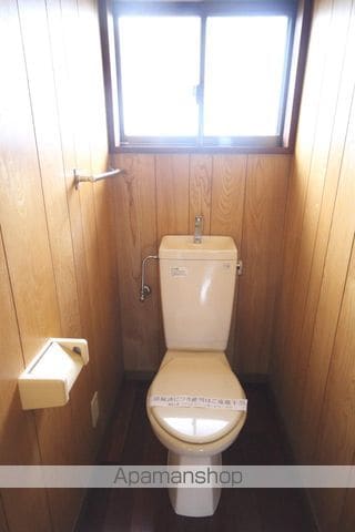 ひかり住宅の内装写真