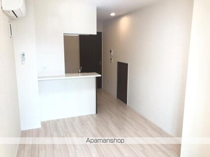 プレステージ吉島Ｎｏ．３[1LDK/31.74m2]のリビング・居間