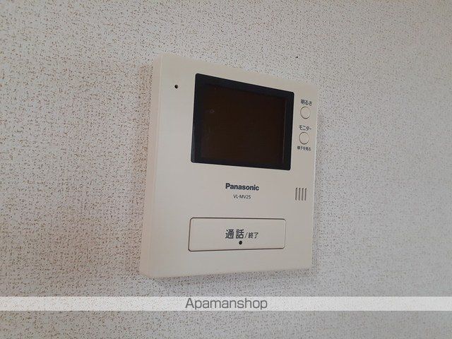 エスパニョール unoの内装写真