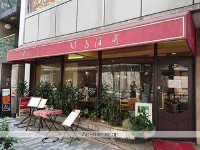 メゾンド日本橋三越前の周辺写真