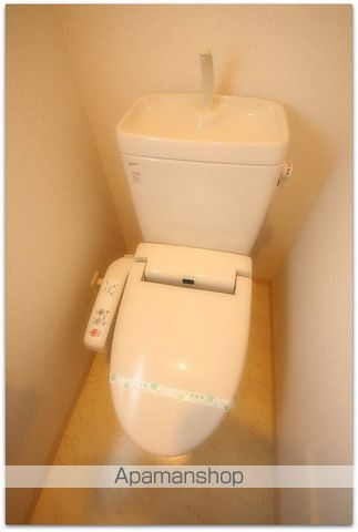アスリート本町リバーウエストの内装写真