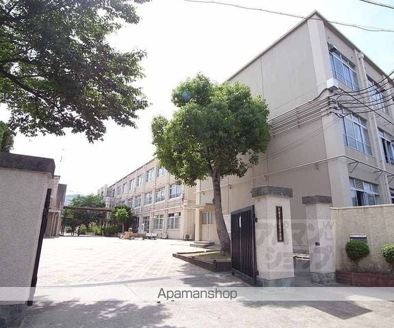 山陰本線 嵯峨嵐山駅 徒歩8分 5階建 築17年の周辺写真