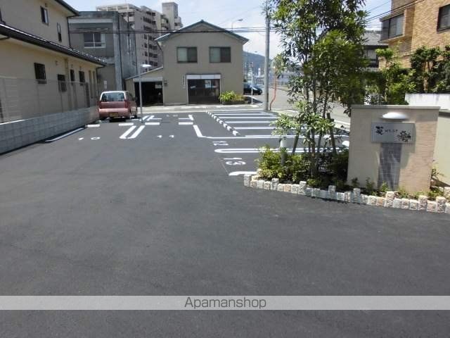牟岐線 阿波富田駅 徒歩17分 3階建 築11年のその他写真