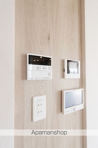 エムフルージュの内装写真