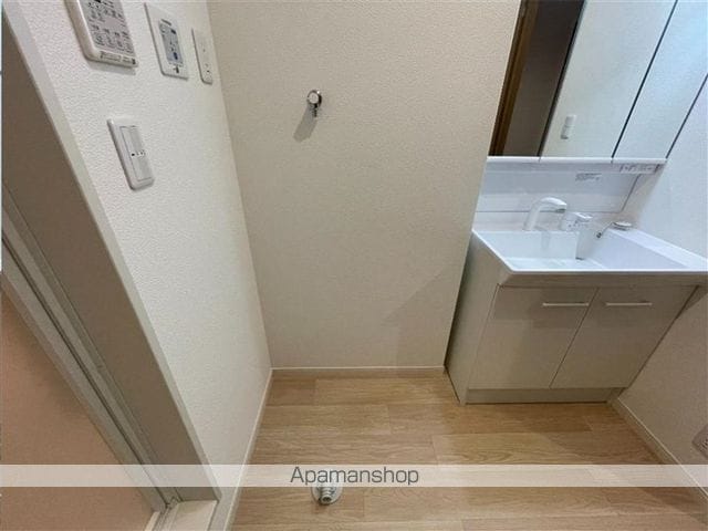 クレセール小田原の内装写真