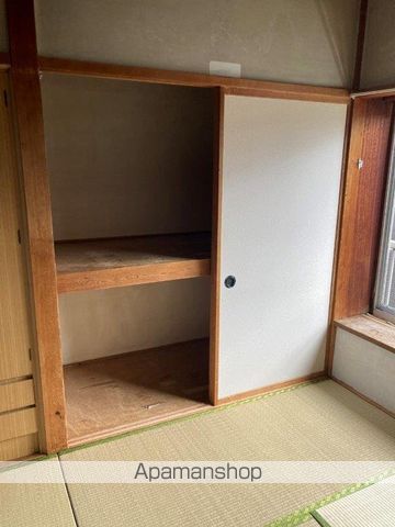 青山ハイツの内装写真