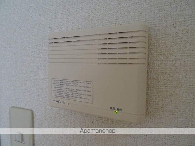 アビデ木ノ下の内装写真
