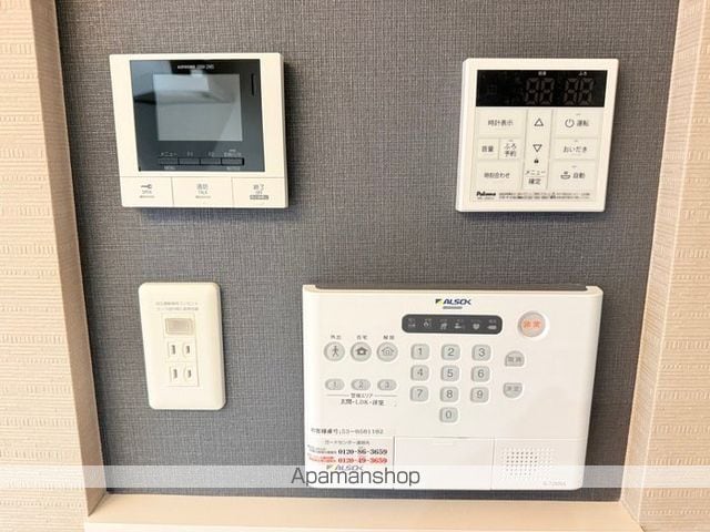 D’BLESS横濱赤門通りの内装写真