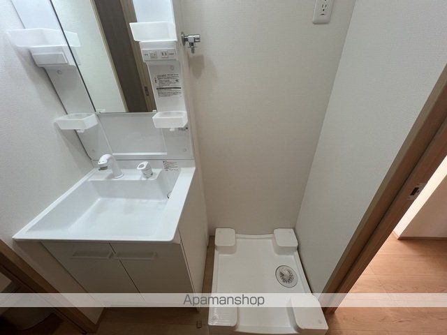 レクエルドIの内装写真