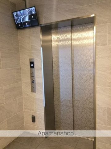 レユシール塚本の内装写真