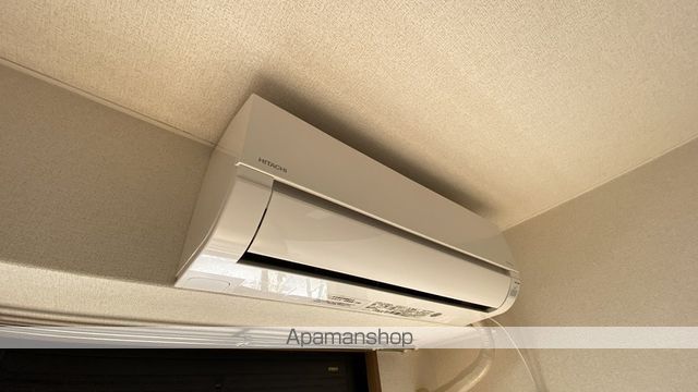 マーベラス豊成の内装写真