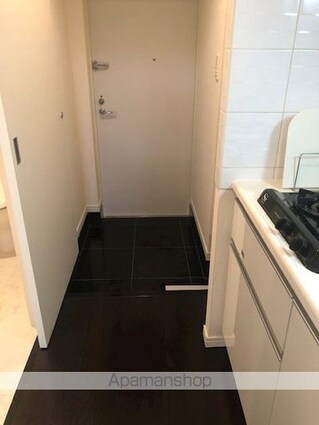 メインステージ錦糸町Ⅵエグザ[1K/25.52m2]の玄関