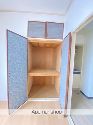 大州タワー[1K/20m2]の収納