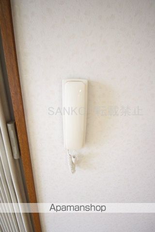 スリーヴェイルN40の内装写真