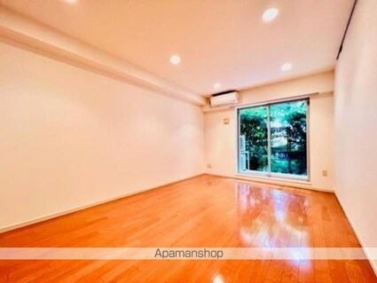 Ｂｒｉｌｌｉａ　ｉｓｔ　三軒茶屋　アイビーテラス[1R/45.16m2]のその他部屋・スペース