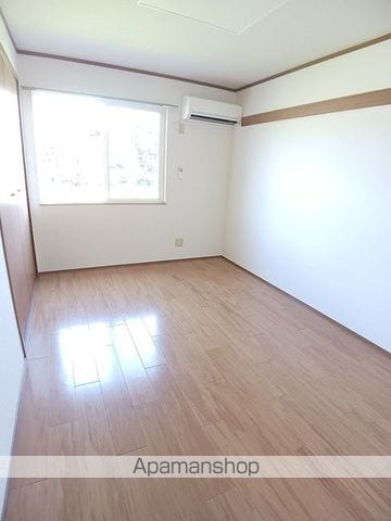 アルペジオ南 Bの内装写真
