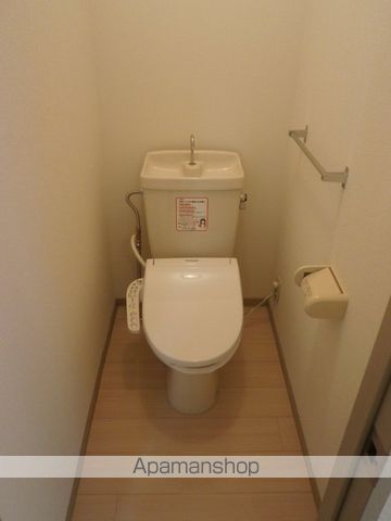 シャトレアン津高 A棟の内装写真