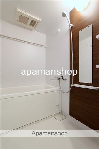 ジオエントSHIMMACHIの内装写真