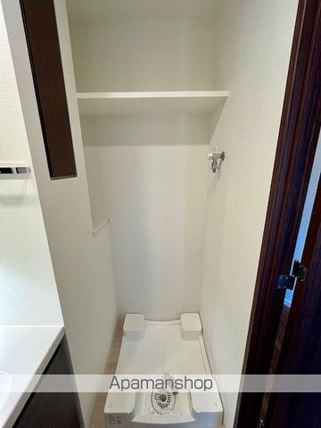 ドゥーエ池袋[1K/25.68m2]の内装1