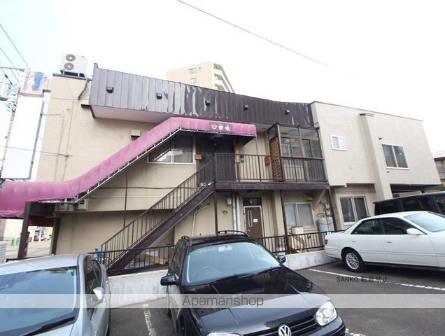 寺崎ビルの外観写真