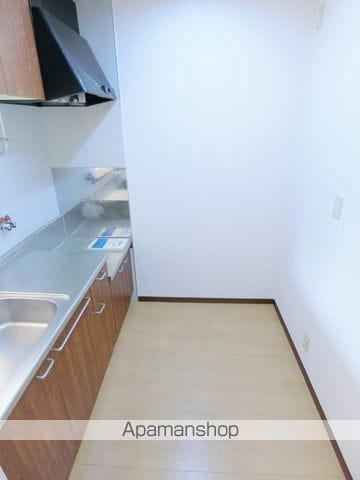 SACURAハイツIIの内装写真
