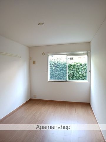 ハイドランジア 2番館の内装写真