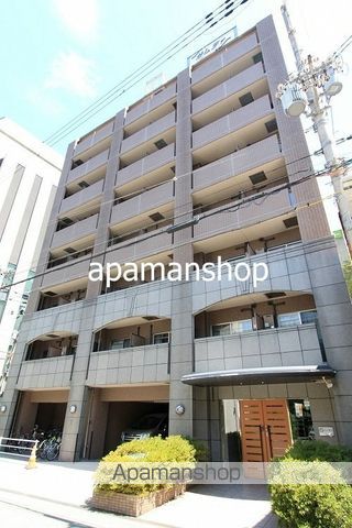 サムティ中之島公園南の外観写真