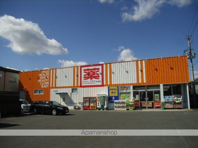 木津清水GHの周辺写真